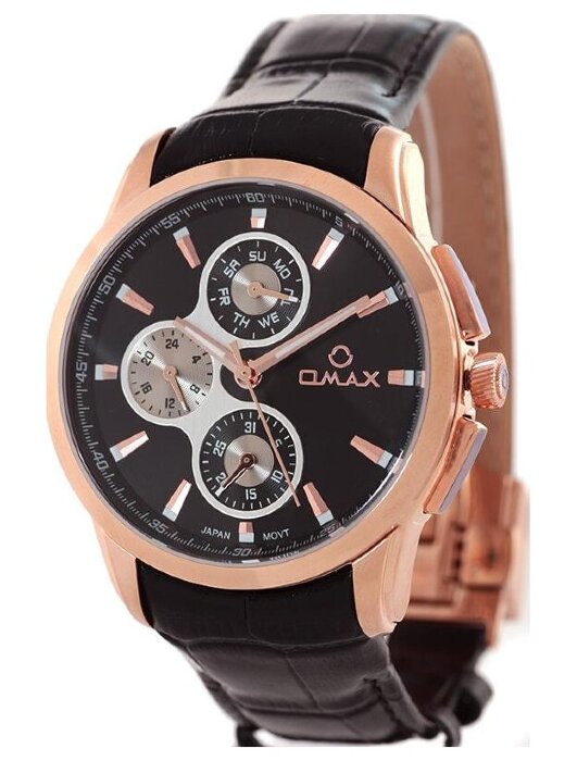 Наручные часы OMAX MG20R22I