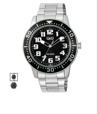 Q&Q Q60BJ001Y