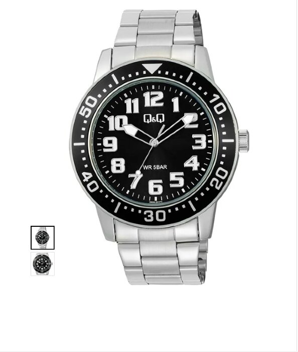 Q&Q Q60BJ001Y