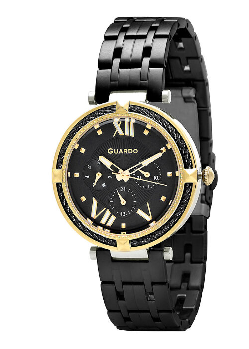 Наручные часы GUARDO Premium T01030(1)-3