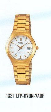 Наручные часы CASIO LTP-1170N-7A