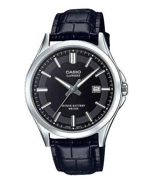 Наручные часы CASIO MTS-100L-1A