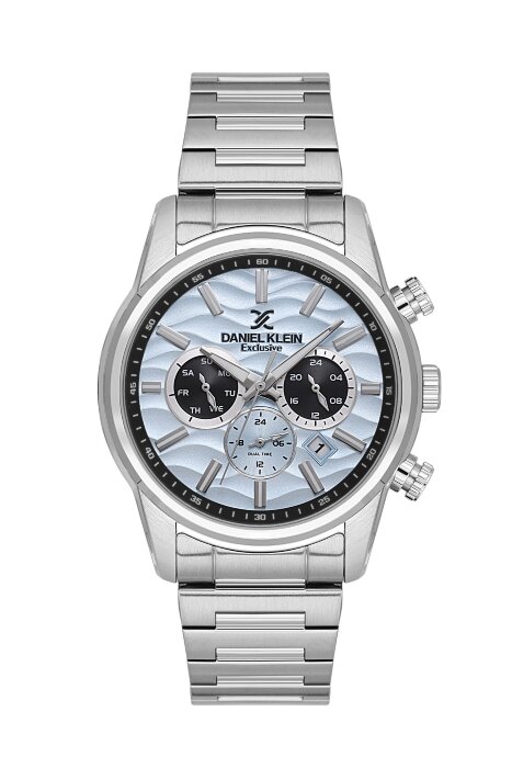 Daniel Klein 14062-3