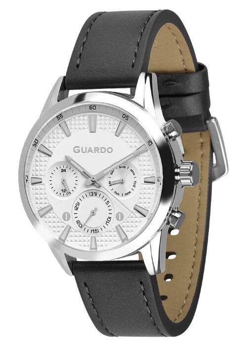 Наручные часы GUARDO Premium B01338-2