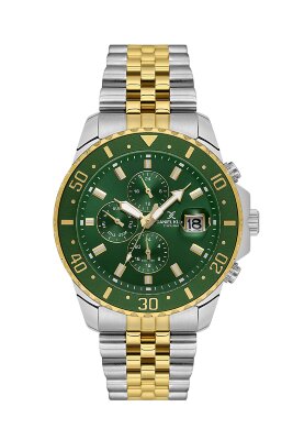 Daniel Klein 14243-4