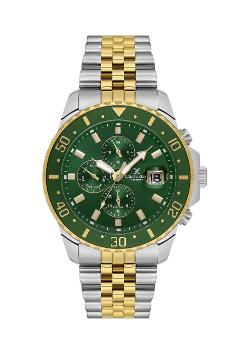 Daniel Klein 14243-4 Daniel Klein 14243-4