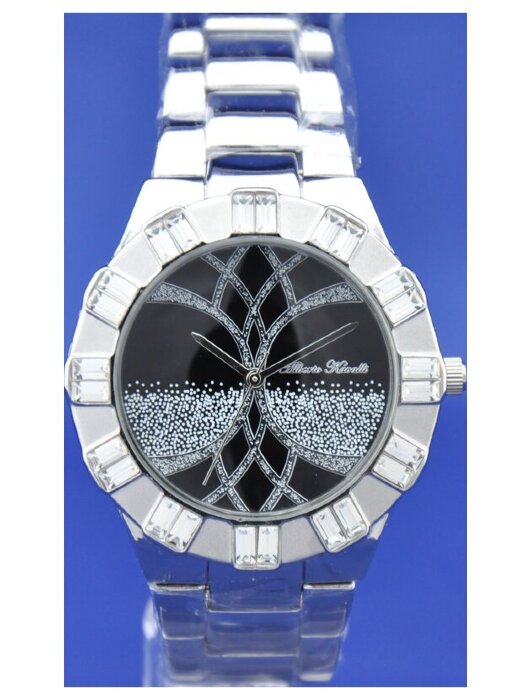 Наручные часы Alberto Kavalli 08985.1 чёрный