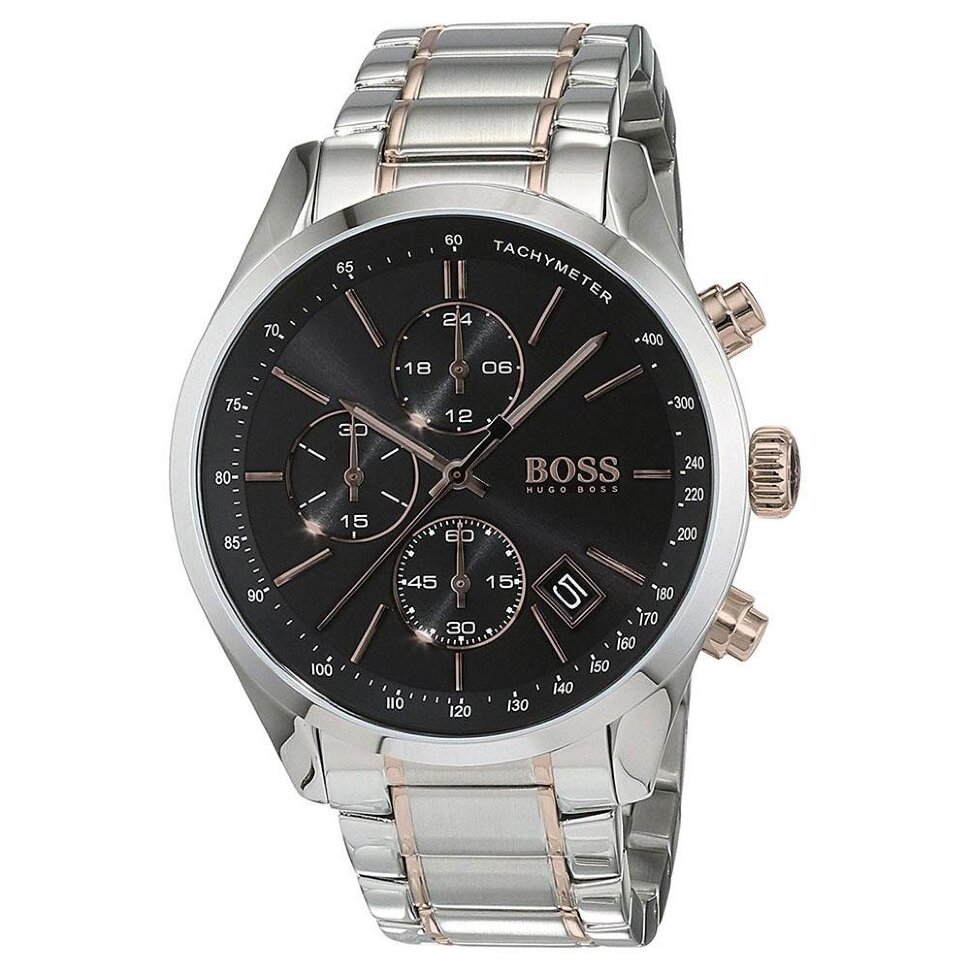 Hugo boss opening times top
