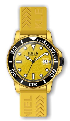 Daniel Klein 12647-5