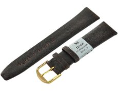 Ремешки Минута 20М.22 тёмно-коричневый Ремешки Минута 20М.22 тёмно-коричневый