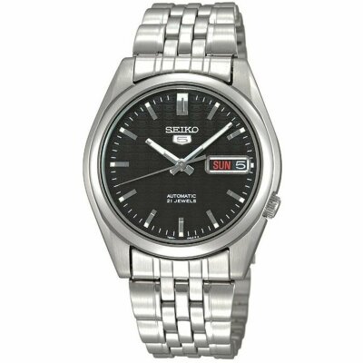SEIKO SNK361K1
