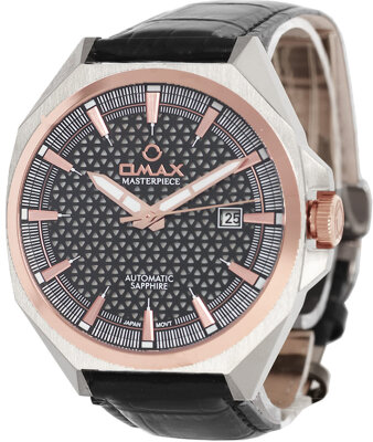OMAX  OACZ002BC22I AUTOMATIC