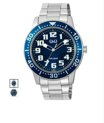 Q&Q Q60BJ002Y