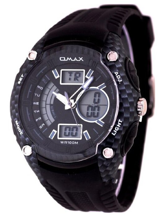 Наручные часы OMAX AD0943BK
