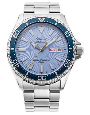 ORIENT RA-AA0823L39B