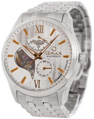 OMAX OAOR006P66Y AUTOMATIC