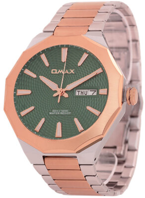 OMAX 00BFD001N015