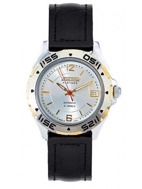 Часы Восток Партнер Купить