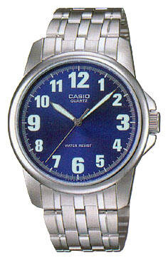Наручные часы CASIO MTP-1216A-2B