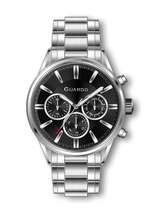 GUARDO Premium 012707-1