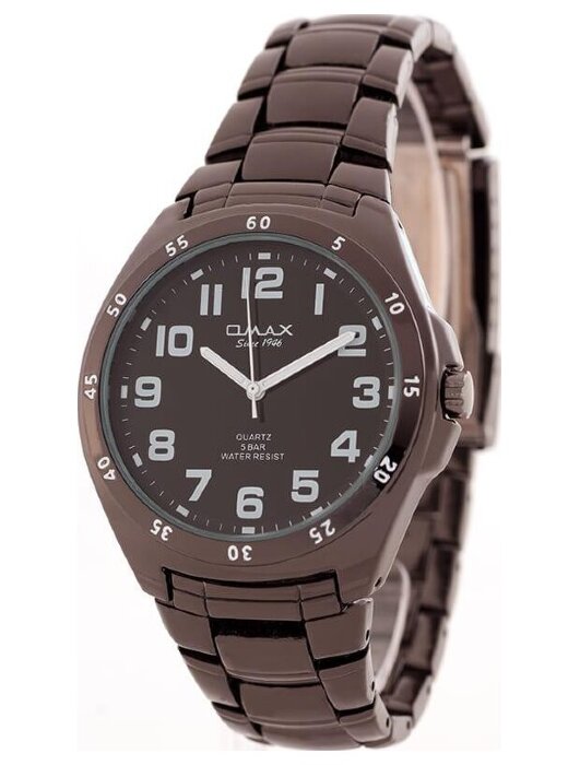 Наручные часы OMAX DBA499M092