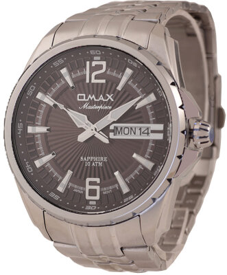 OMAX OAEF001P26I