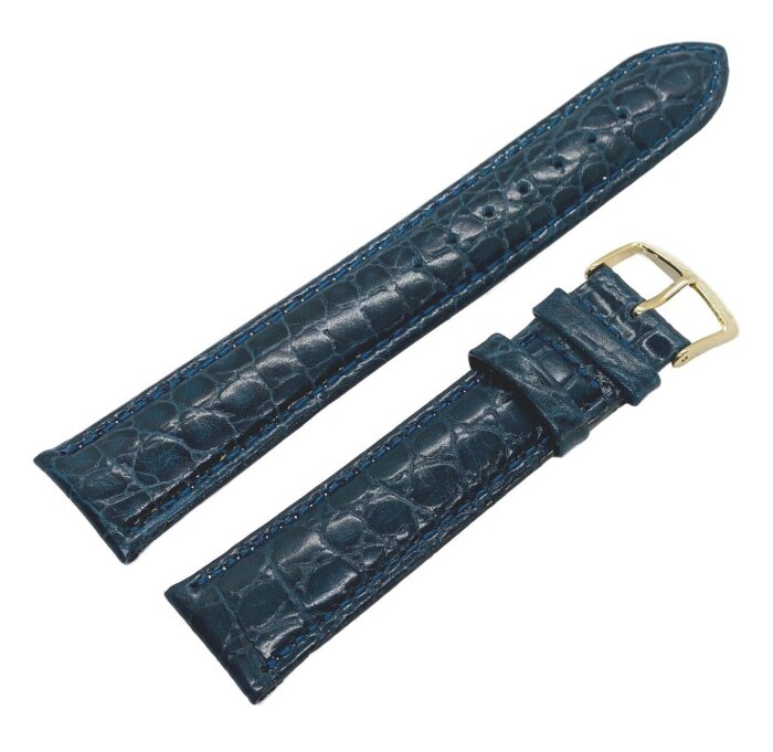 10. Modeno Синий Piton 2 24мм