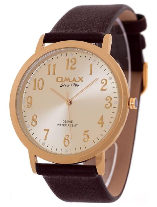 Наручные часы OMAX DX33G15A