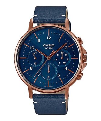 CASIO MTP-E321RL-2A