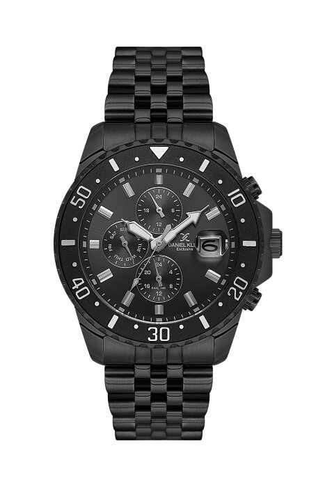 Daniel Klein 14243-5 Daniel Klein 14243-5