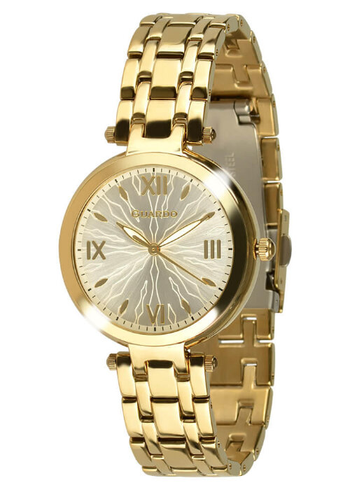 Наручные часы GUARDO Premium 11379-4