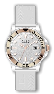 Daniel Klein 12647-7