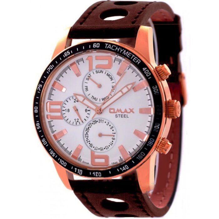 Наручные часы OMAX 43SMR62I