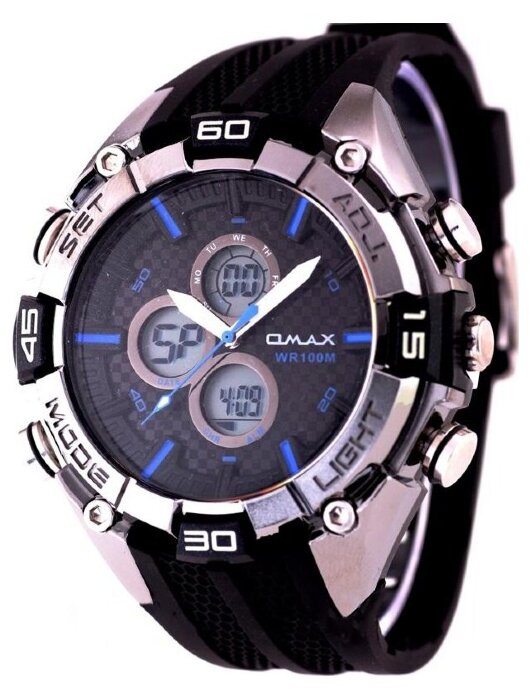 Наручные часы OMAX AD1020BB