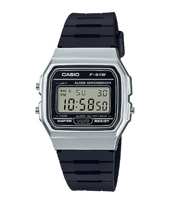 CASIO F-91WM-7A