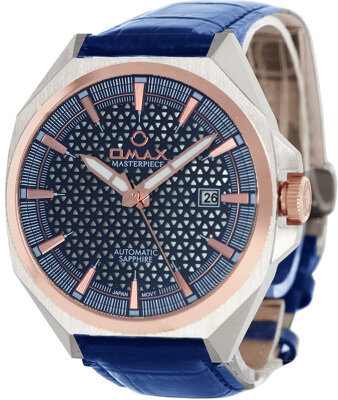 OMAX  OACZ002BC44I AUTOMATIC