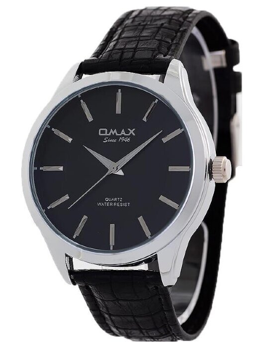 Наручные часы OMAX PR0015IB02