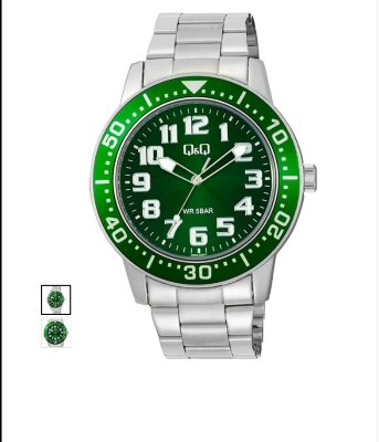 Q&Q Q60BJ003Y