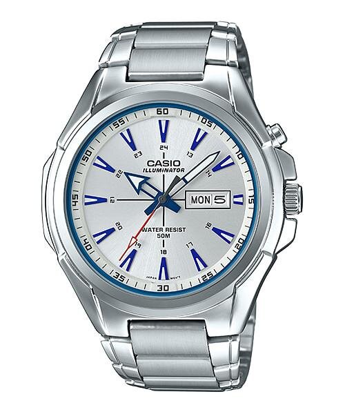 Наручные часы CASIO MTP-E200D-7A2