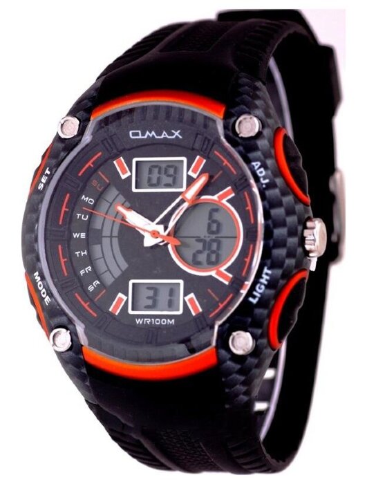 Наручные часы OMAX AD0943OR