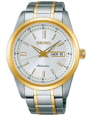 SEIKO SARV004