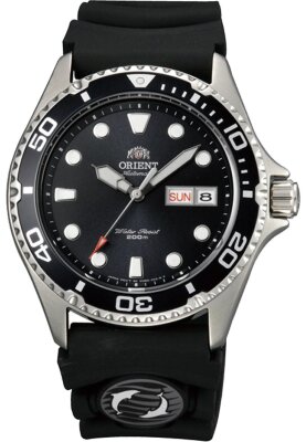 ORIENT FAA02007B