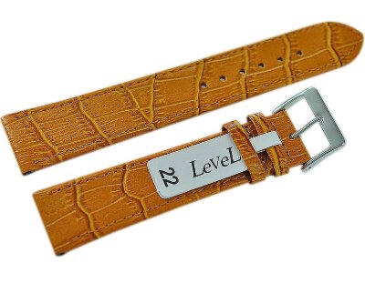 Ремешки LeVeL 1476.3.22 светло-коричневый