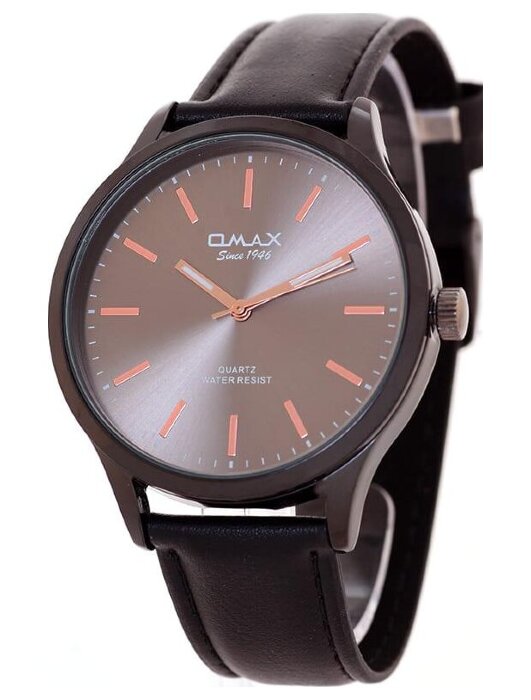 Наручные часы OMAX SC8209BB07