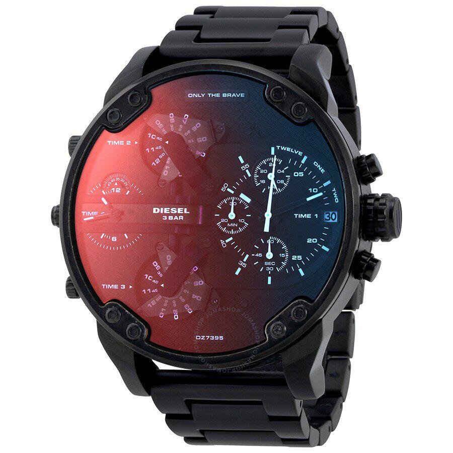 Smartwatch diesel opiniones on sale