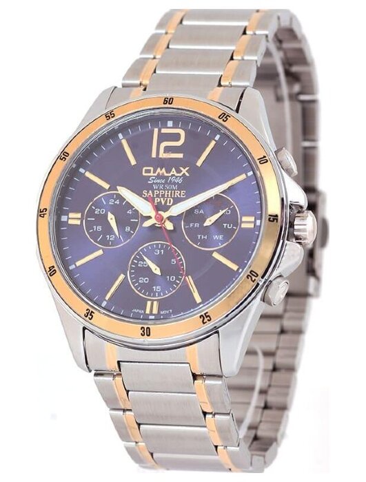 Наручные часы OMAX CSM005N014