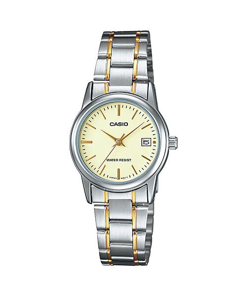 Наручные часы CASIO LTP-V002SG-9A