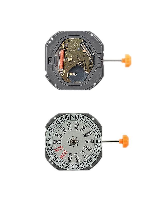 Miyota 1s02 sale