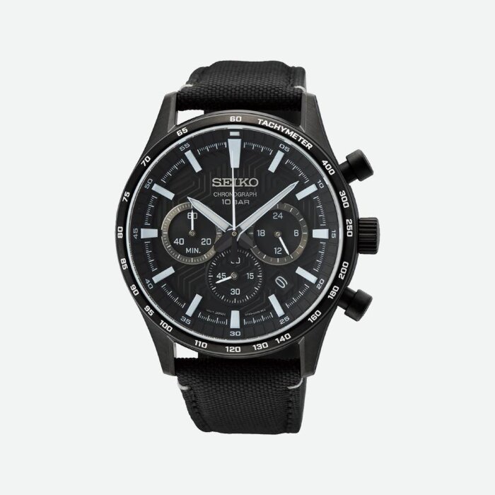 SEIKO SSB417P1