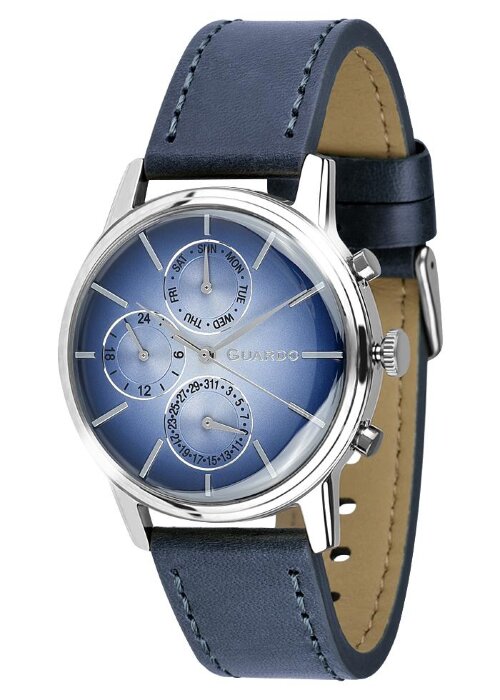 Наручные часы GUARDO Premium B01397-2
